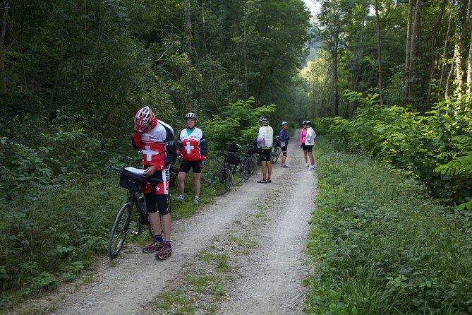 11-Day Private Lite Tour Across Switzerland by Bike from Geneve - Geneva sets the tone on day one