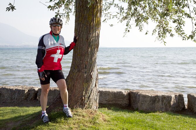 11-Day Private Lite Tour Across Switzerland by Bike from Geneve - What the $4,720.73 price really covers