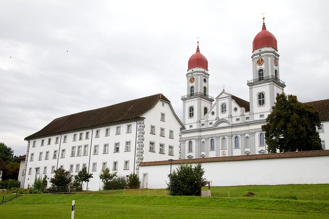 11-Day Private Lite Tour Across Switzerland by Bike from Geneve - Who will get the most from this ride