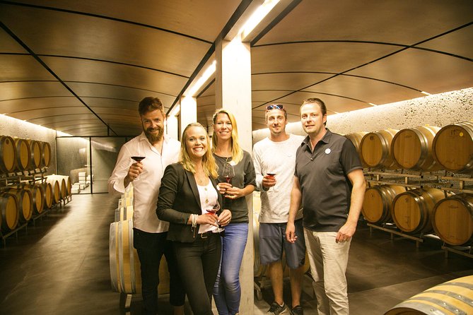 3 Hour Unique Wine Tour - Half Day in Swiss Alps - Booking details worth checking first