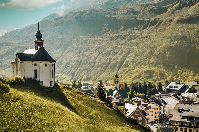 4-Day Swiss Alps Porsche Drive: Interlaken, Furka-Grimsel-Susten - The Porsche, insurance, and driving practicalities