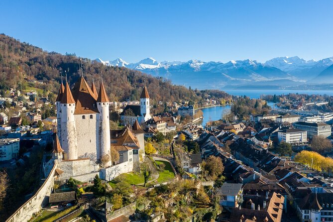 4-Day Swiss Alps Porsche Drive: Interlaken, Furka-Grimsel-Susten - FAQ