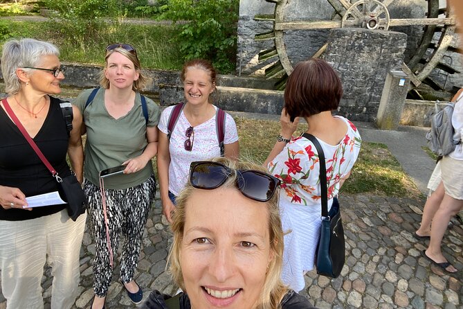 Aarau Scavenger Hunt and Sights Self-Guided Tour - Is $18.60 good value?