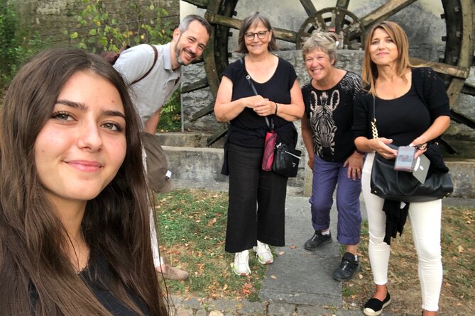 Aarau Scavenger Hunt and Sights Self-Guided Tour - Who will enjoy this Aarau walk?