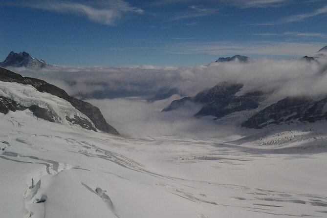 Alpine Majesty:From Zürich to Jungfraujoch Exclusive Private Tour - Is $1,021.48 per person good value?