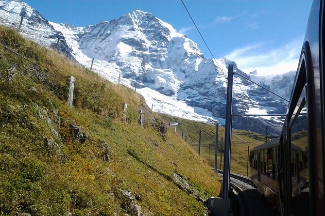 Alpine Majesty:From Zürich to Jungfraujoch Exclusive Private Tour - Who should choose this tour?