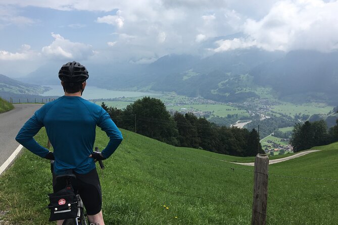 Alpine Tour Across Switzerland - Flüeli and Switzerland’s cheese country