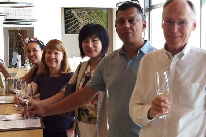 Alsace wine tour and medieval villages. Small group guided tour - Why this Basel to Alsace tour works