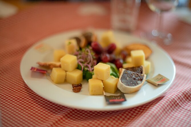 Appenzell Alps Day Trip from Zurich – Farm Life & Cheese Tasting - Leaving Zurich for Appenzellerland