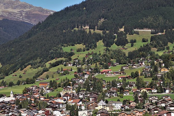 Appenzell and Liechtenstein Tour from Luzern - What Chris adds to the day