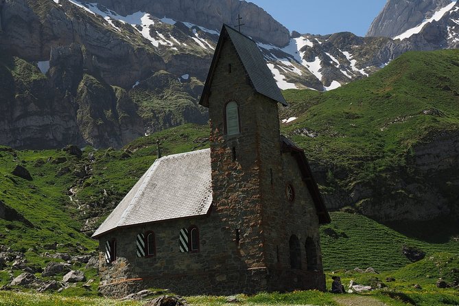 Appenzell and Liechtenstein Tour from Zurich - What private guiding adds to the day