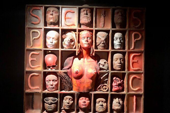 Art, Castle & Aliens: Gruyères Full-Day Tour to HR Giger Museum - What lunch in Gruyères adds to the day