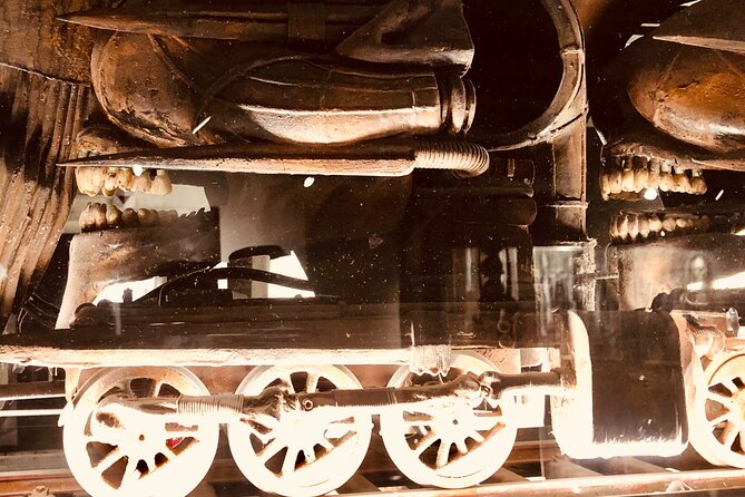 Art, Castle & Aliens: Gruyères Full-Day Tour to HR Giger Museum - What $330.44 buys you