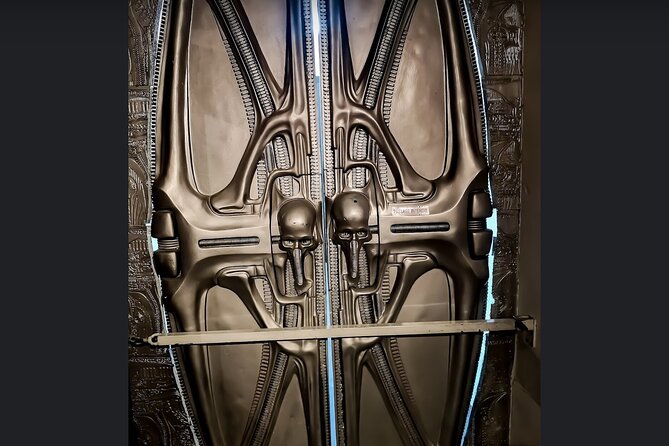 Art, Castle & Aliens: Gruyères Full-Day Tour to HR Giger Museum - The practical rhythm of the eight-hour day