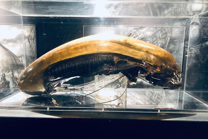 Art, Castle & Aliens: Gruyères Full-Day Tour to HR Giger Museum - Who should book this Gruyères day trip