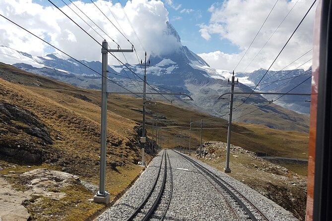 Attraction Ticket: Zermatt to Mount Gornergrat Summit - Key points to know before booking