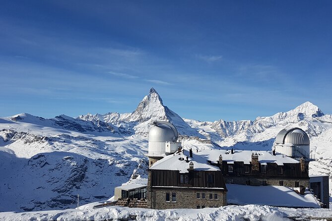 Attraction Ticket: Zermatt to Mount Gornergrat Summit - Who will enjoy this mountain railway most