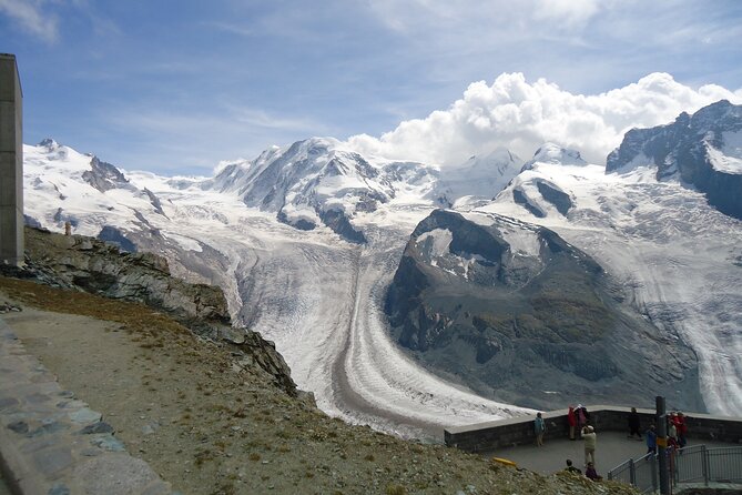 Attraction Ticket: Zermatt to Mount Gornergrat Summit - Practical ways to plan the visit