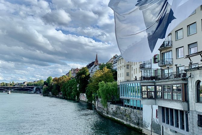 Basel Historical Old Town Tour - Why this Basel walk works as a first introduction