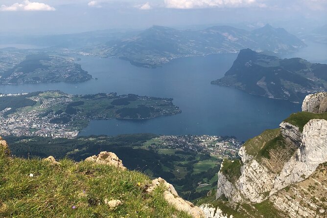 Basel Private tour - Mt. Pilatus and Cruise on Lake of Lucerne - Why this Basel day trip works