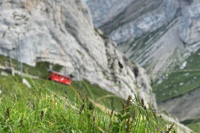 Basel Private tour – Mt. Pilatus and Cruise on Lake of Lucerne