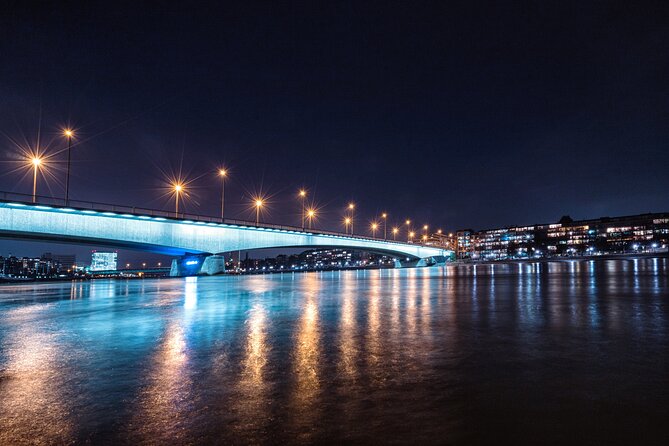 Basel Private Walking Tour with a Local - How to get the best value from $66.08