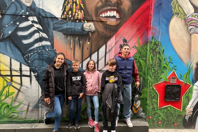 Basel Scavenger Hunt and Sights Self-Guided Tour - Why the photo challenges matter