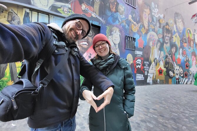 Basel Scavenger Hunt and Sights Self-Guided Tour - Who will enjoy the Explorial format