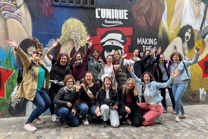 Basel Scavenger Hunt and Sights Self-Guided Tour - Booking, timing, and cancellation details