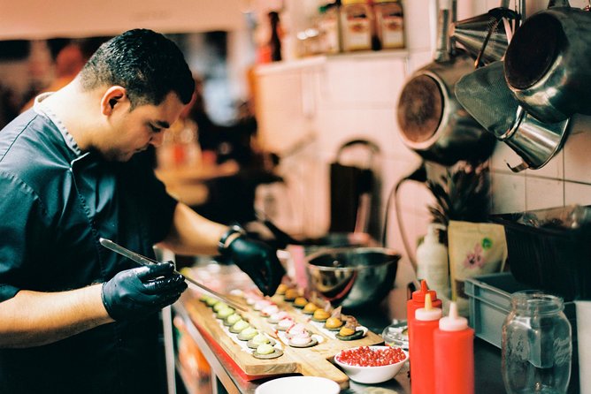 Basel: Self Guided FoodTour - Begin with Basel’s oldest bakery at Bäckerei KULT