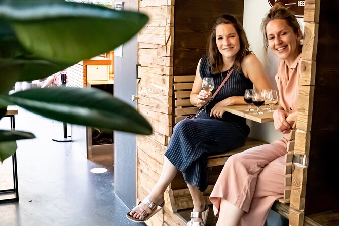 Beer Tasting Tour in Zurich - Eat before you meet the guide
