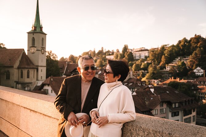 Bern Private Photoshoot with Optional Picnic by the River - Is $211.04 a fair price?