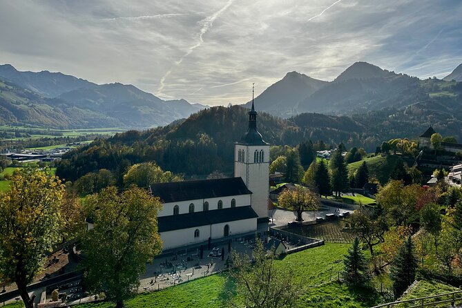 Bern Private Tour - Gruyères , Cheese, and Lavaux's UNESCO Wine - Who will enjoy this packed itinerary