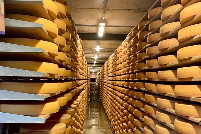Bern Private Tour - Gruyères , Cheese, and Lavaux's UNESCO Wine - Should you book this tour?