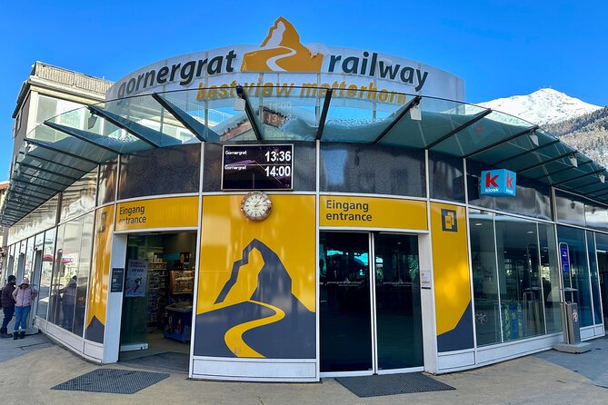 Bern Private Tour - Zermatt Village and Gornergrat's Railway - Why this Bern day trip feels different