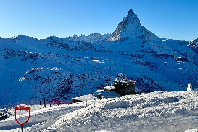 Bern Private Tour - Zermatt Village and Gornergrat's Railway - What your guide adds to the day