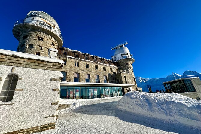Bern Private Tour - Zermatt Village and Gornergrat's Railway - Is $904.49 per person good value?