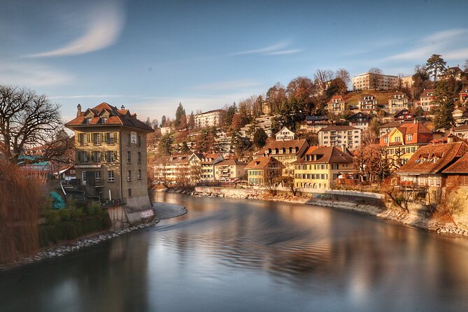Bern Private Walking Tour with a Local - Why four hours gives you more room