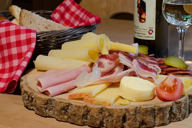 Bern Small-Group Day Trip from Zurich Including Cheese Tasting - What the long return journey adds