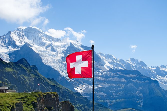 Berne the Capital and Cheese paradise Emmental (Private Tour) - Why Bern and Emmental belong together