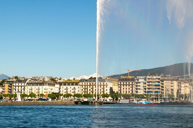 Best Intro Tour of Geneva with a Local - Geneva Cathedral and the city’s Protestant past