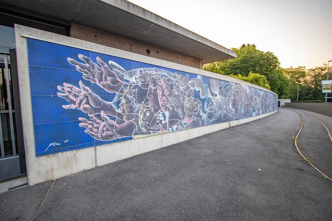 Best Intro Tour of Geneva with a Local - Brunswick Monument and the lakefront setting