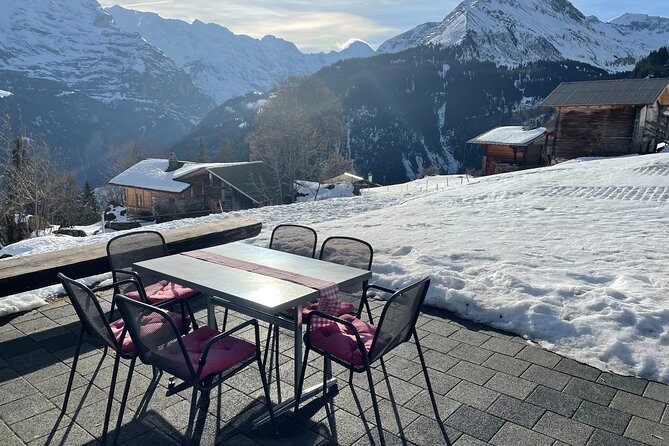 Best of Bernese Oberland & Swiss Countryside Tour (Private Tour) - Key points to know before booking