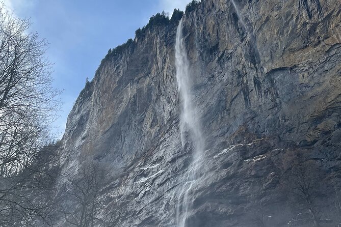 Best of Bernese Oberland & Swiss Countryside Tour (Private Tour) - What the private Mercedes changes