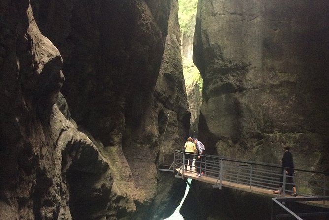 Best of Bernese Oberland Tour from Zurich - Brienz is a village stop, not a museum visit