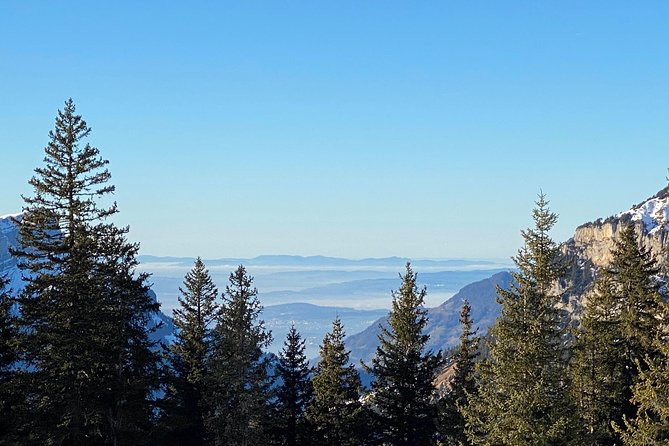 Best of the Uri Alps: A fjord-like lake, glorious peaks and sustainable tourism - Why Altdorf is the right starting point