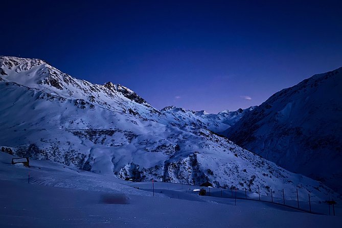 Best of the Uri Alps: A fjord-like lake, glorious peaks and sustainable tourism - Postal buses to old villages and remote corners