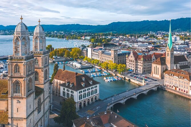 Best of Zurich and Surroundings - Extended City Sightseeing Tour - Weather can shape the entire afternoon