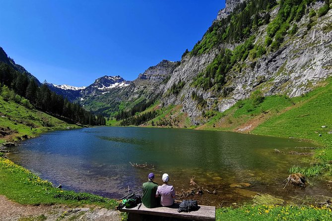 Breathtaking Private Hike with a Local Swiss Expert (1 day trip) - Starting beside Lake Zurich