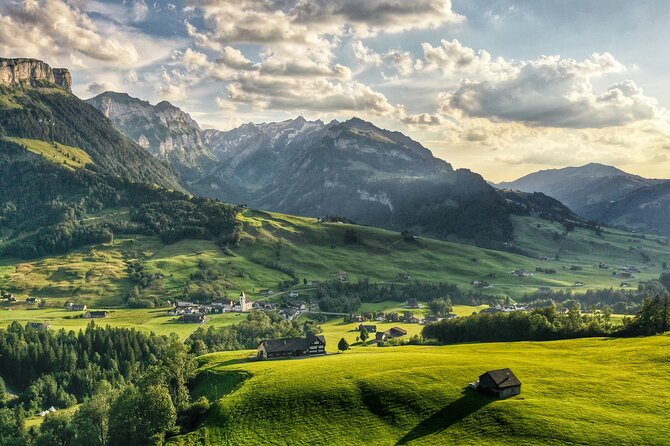 Breathtaking Private Hike with a Local Swiss Expert (1 day trip) - A guide who makes the day personal